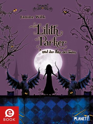 cover image of Lilith Parker 2